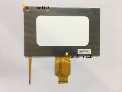 7'' inch LMS700KF06 LMS700KF06-005 LCD Screen Display for Samsung 90-Day Warranty