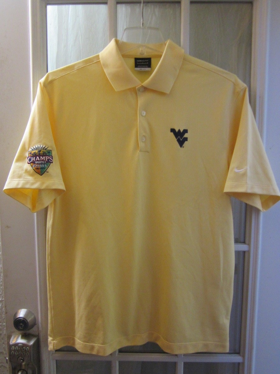 total sports nike golf shirts