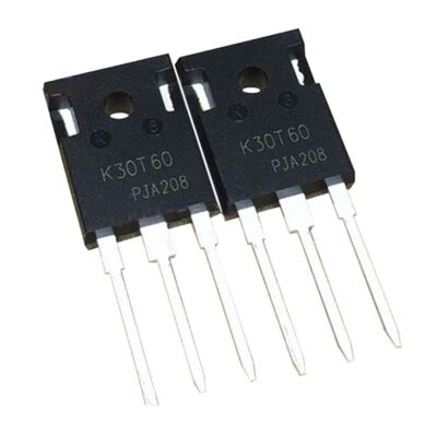 10PCS IKW30N60T TO-247 K30T60 K30N60 30N60 30A 600V IN STOCK #W4
