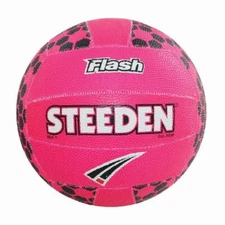 Steeden Flash Netball