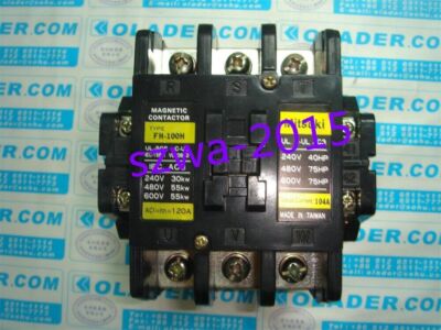 1pcs Used MITSUKI FH-100H AC220V MITSUKI #A6-31