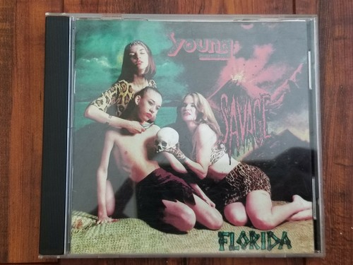 Young Savage Florida (CD, 1996) - Bild 1 von 9