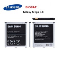 Batterie Interne Samsung Galaxy Mega 5.8 + Outil