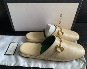 Princetown Horsebit Slipper 2025