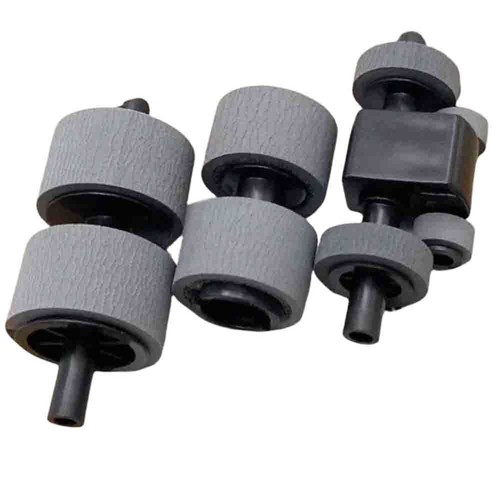 1set D00S3Y001 Pickup Roller Fits For Brother ADS-4100 ADS-2200 ADS-3300W - Picture 4 of 4