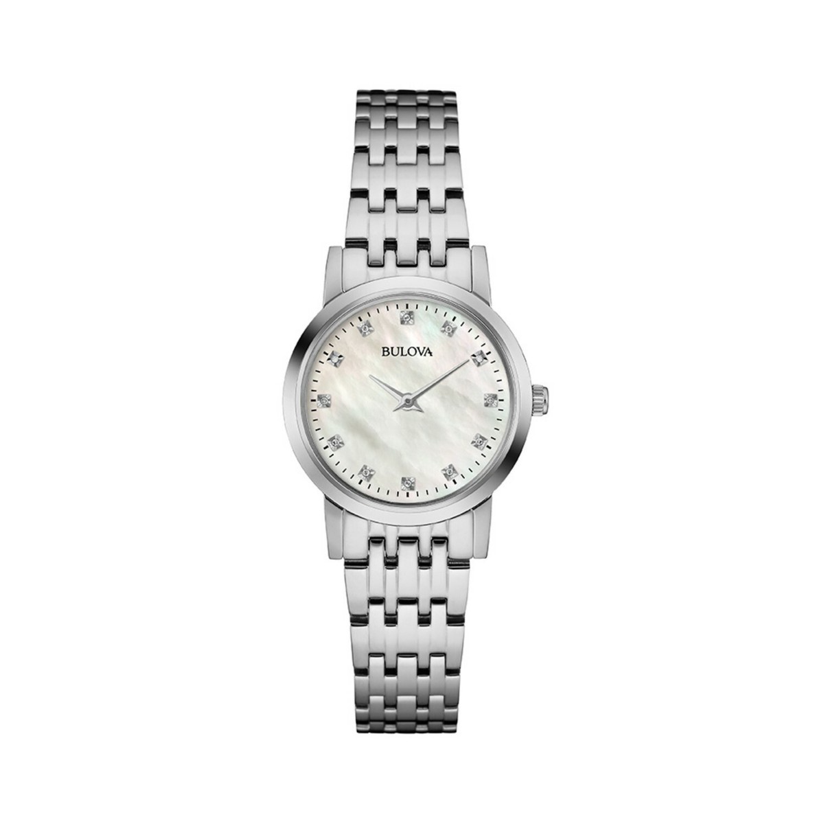 Bulova Women