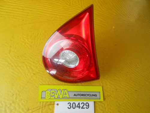 Rücklicht innen rechts           VW Golf 5 V      1K6945094G        Nr. 30429