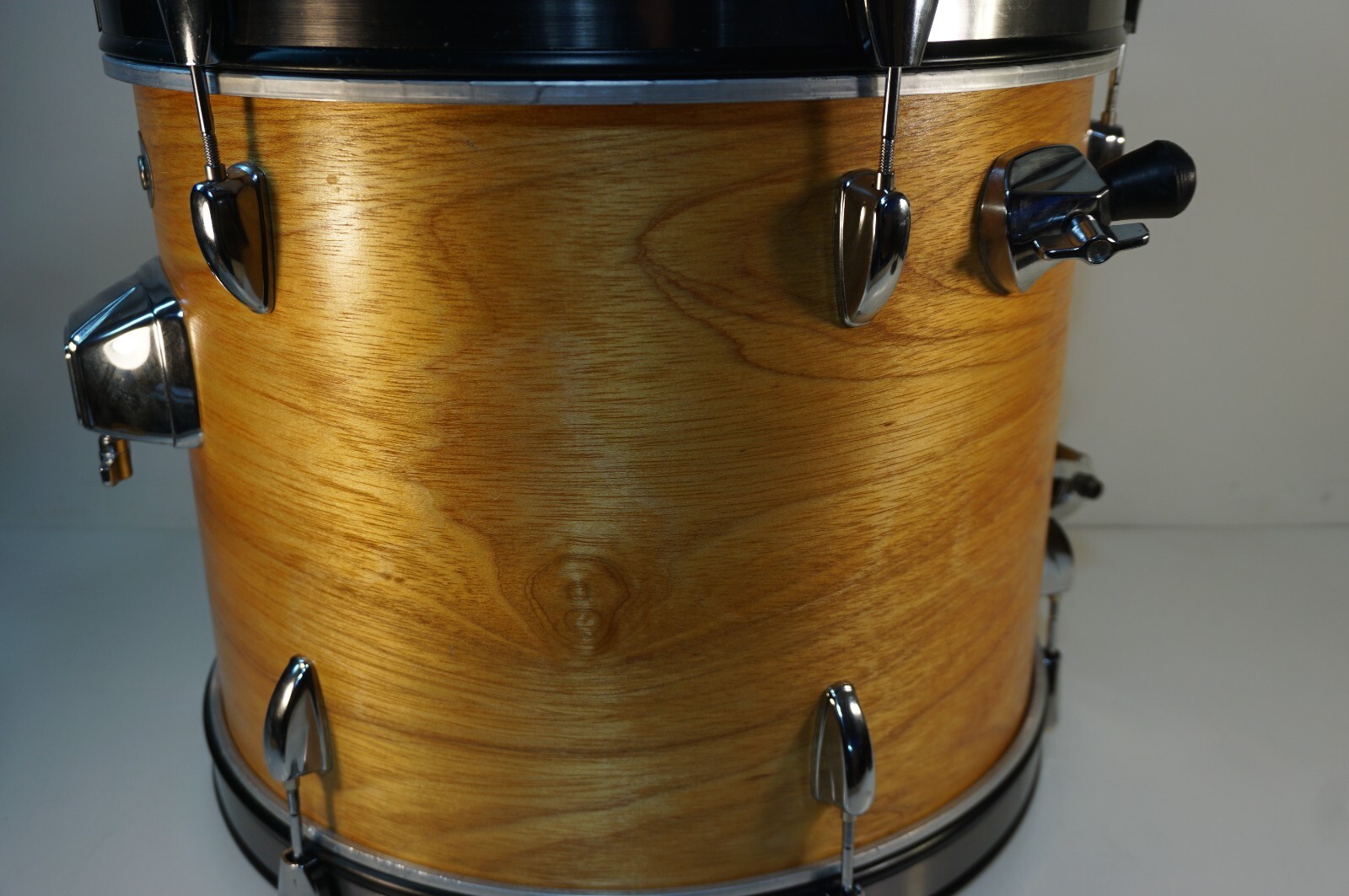 TAMA StageStar 14" X 18" bass Drum eBay