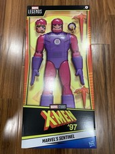 Marvel Legends X-Men 97 Sentinel Hasbro Pulse Exclusive In Hand!