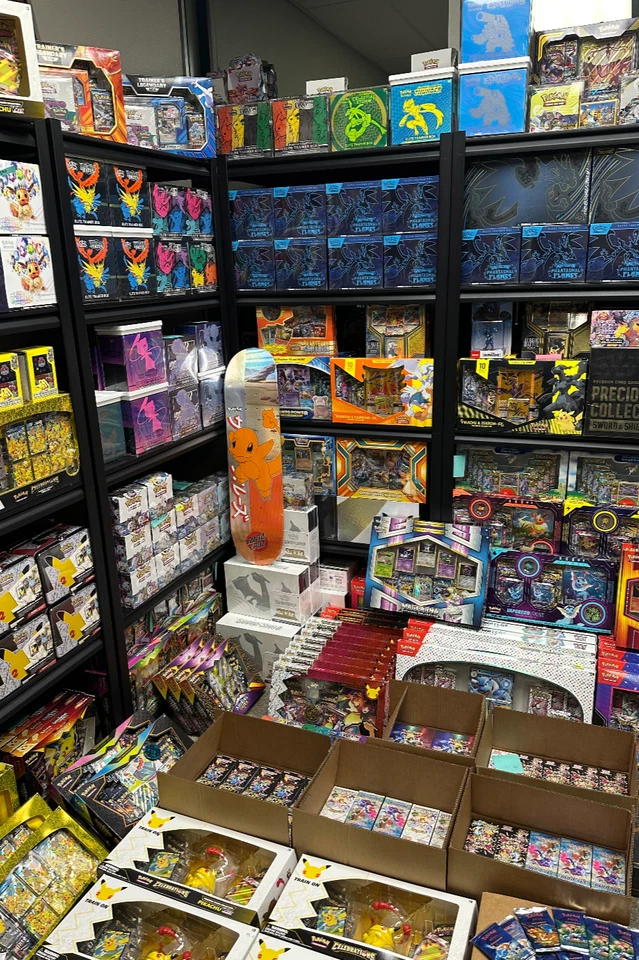 $1 START SEALED POKEMON MARATHON!!+ HANGERS + RARE PACKS!!