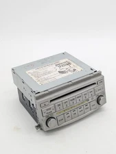 2005-2007 TOYOTA AVALON AM/FM RADIO DISC CD PLAYER RECEIVER 86120-AC140 OEM