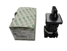 KLOCKNER MOELLER T0-1-15401/EZ ROTARY SWITCH  NSMP