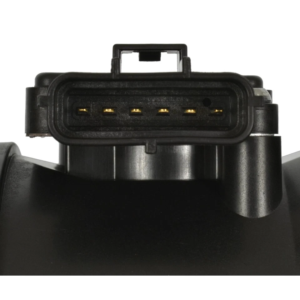 Sensor de flujo de aire másico SMP 2000 2001 para Ford E-250 Econoline 5,4 L V8 2000-2002 Foto 4 de 4