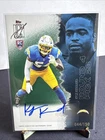 2025 Topps Signature Kyle Kennard Rookie Class Autographs (RAW)