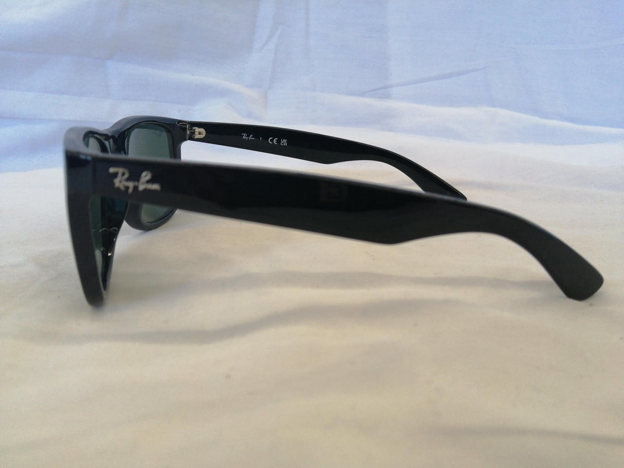 Ray Ban Rb4165F Justin image 3
