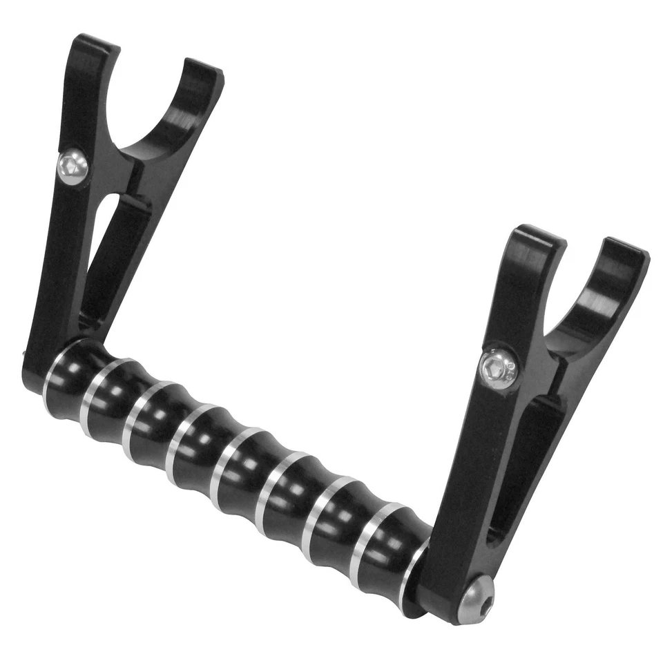 Modquad Grab Handle Black 1.75" R-GRAB-BLK - Изображение 2 из 4