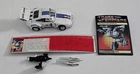 X-142 VINTAGE 1980'S HASBRO G1 TRANSFORMERS JAZZ ACTION FIGURE - NEAR COMPLETE