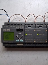 siemens logo 12/24 mit Erweiterung 