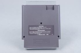 Nintendo NES *Tennis per quattro giocatori* IMBALLO ORIGINALE CIB PAL B 74-NOE-1+