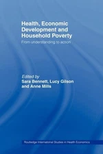 Health Economic Development and Household Poverty by Taylor Franc