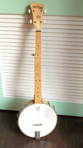 Deering Goodtime Banjo | eBay