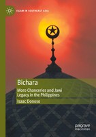 Bichara Moro Chanceries And Jawi Legacy In The Philippines Isaac Donoso Buch Xi