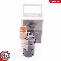 Sensor Einparkhilfe Esen SKV 28SKV049 12V FüR Fiat Ulysse Scudo Bus Multijet 4X4