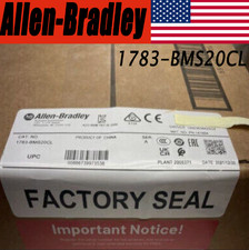 AB 1783-BMS20CL 1783BMS20CL Stratix 5700, 16 copper 10/100 ports NEW