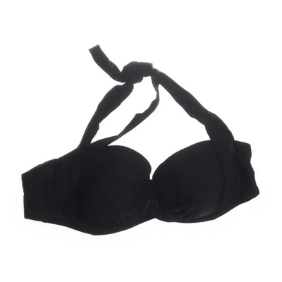Bodyflirt, Bikinioberteil, Größe: 80B, Schwarz, Elasthan/Polyamid, Damen #B1p - Bild 1 von 4