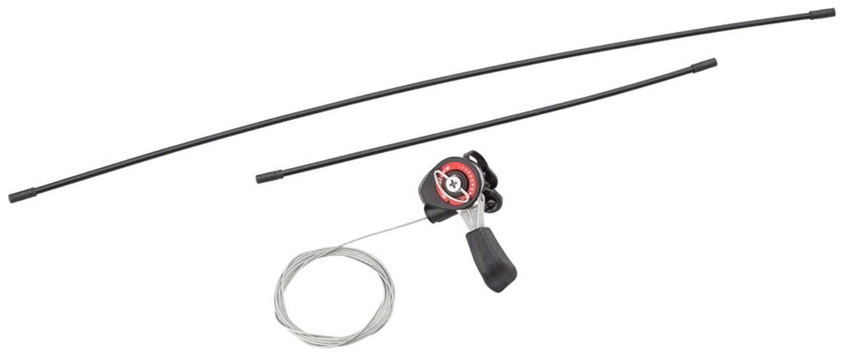 SunRace MTB Right Friction Shift Lever 2490₽