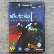 ebay® Auktion 376381575792 | Batman Dark Tomorrow in OVP Nintendo Gamecube Spiel Thumbnail of ebay® auction 376381575792 | Batman Dark Tomorrow in OVP Nintendo Gamecube Spiel