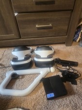 Sony PlayStation VR Bundle
