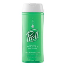 Prell Classic Clean Shampoo Thick Rich Formula For Healthy Hair 13.5 Oz 2 Pack 0.89 per fl oz