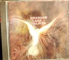 emerson lake palmer cd