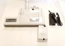 Ascendant 90100w battery power brush