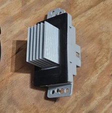 HVAC AC Blower Motor Resistor kit  1999-2016 RU-631