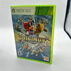 Digimon All-Star Rumble (Microsoft Xbox 360, 2014)