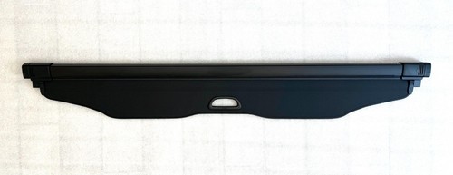 2026 OEM MERCEDES G550 G63 AMG NEW TAKEOFF BLACK REAR CARGO SHADE COVER