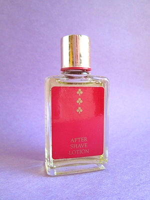 Kanebo Valcan Pour Homme Vintage Eau de Toilette Splash 14 ml | eBay