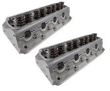 Afr 205cc Sbf Renegade Race Head 1450