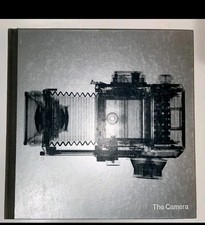 The Camera Time Life Hardback Book Life Library of Photography 1970 Educational