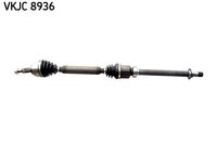 SKF Vkjc 8936 Antriebswelle FüR Renault