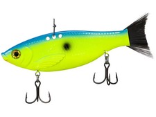 Bill Lewis Big Gizz Blade Bait