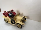 PLAYMOBIL Vintage 5620 Touring Car Victorian Mansion House 5300