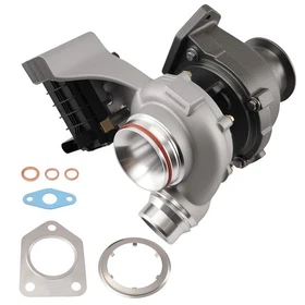 GTB1749V Turbo Turbocharger for BMW 1 3 5 X1 X3 E87 E90 F20 F30 767378-5016S NEW