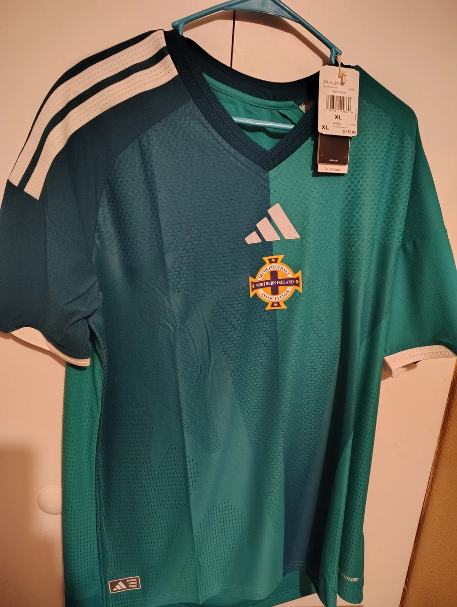 Ireland Soccer Jersey for sale | eBay