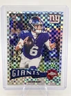 2025 Topps Chrome- Jaxson Dart #1975-25 1975 Topps Insert X-Fractor (RC)