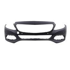 Stoßstange vorne PDC grundiert passt für Mercedes C-Klasse ab 01/2014