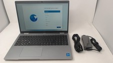 Dell Latitude 5520 i5-1145G7 2.6GHz 8Gb 256Gb SSD 1080P 11Pro