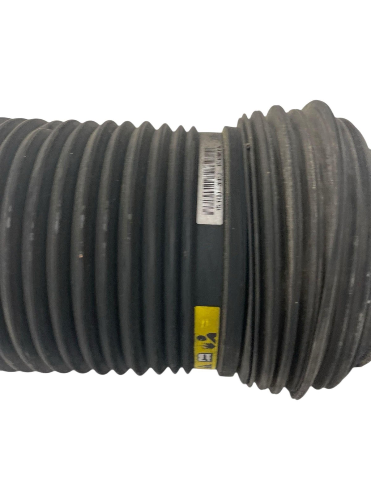 2017-2024 MASERATI LEVANTE REAR LEFT SIDE AIR RIDE COIL SPRING 06701007150 OEM